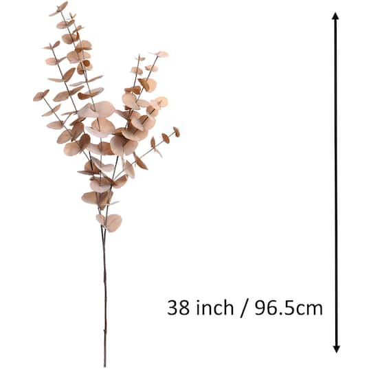 38" Toasted Eucalyptus Stem by Ashland®